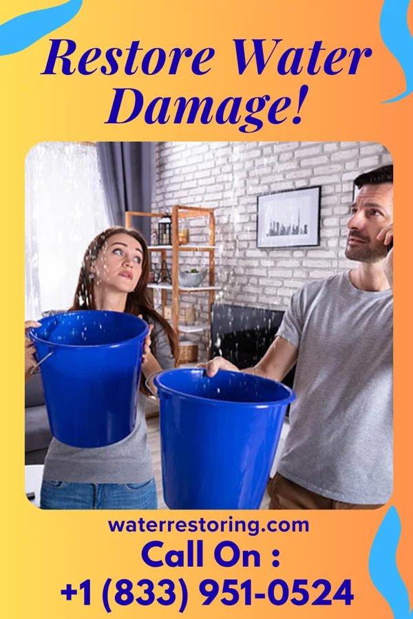 water restoration Quick Damage Restoration & Sons Weekapaug